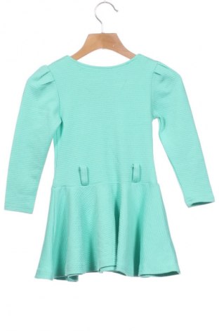 Kinderkleid Unbranded, Größe 3-4y/ 104-110 cm, Farbe Grün, Preis 7,99 €