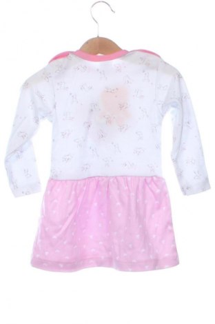 Kinderkleid Unbranded, Größe 9-12m/ 74-80 cm, Farbe Mehrfarbig, Preis 11,99 €