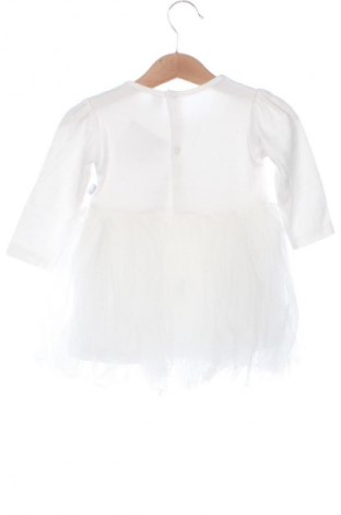 Detské šaty  Unbranded, Veľkosť 12-18m/ 80-86 cm, Farba Biela, Cena  12,28 €