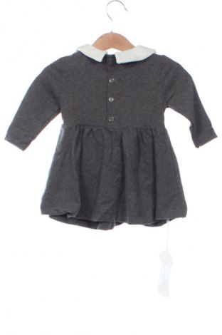 Detské šaty  Unbranded, Veľkosť 18-24m/ 86-98 cm, Farba Sivá, Cena  19,44 €