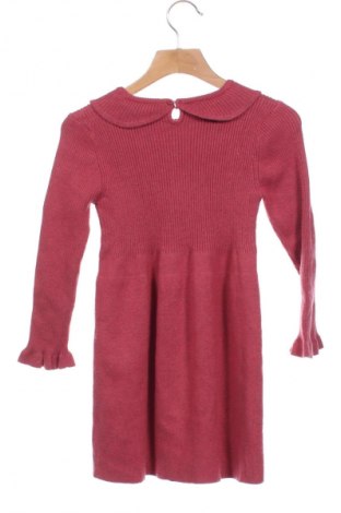Kinderkleid Unbranded, Größe 3-4y/ 104-110 cm, Farbe Rosa, Preis 8,99 €