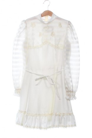 Kinderkleid Unbranded, Größe 9-10y/ 140-146 cm, Farbe Mehrfarbig, Preis € 15,00