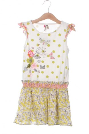 Rochie pentru copii Unbranded, Mărime 6-7y/ 122-128 cm, Culoare Multicolor, Preț 61,22 Lei