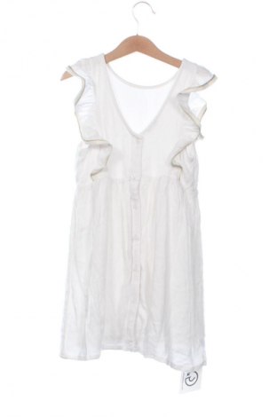 Rochie pentru copii Unbranded, Mărime 4-5y/ 110-116 cm, Culoare Alb, Preț 61,22 Lei