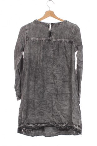 Dětské šaty  United Colors Of Benetton, Velikost 15-18y/ 170-176 cm, Barva Šedá, Cena  439,00 Kč
