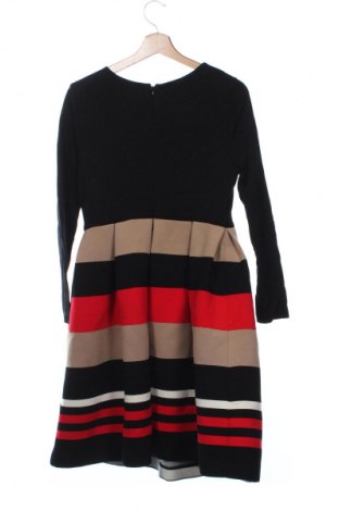 Kinderkleid Vero Moda, Größe 14-15y/ 168-170 cm, Farbe Mehrfarbig, Preis 13,84 €