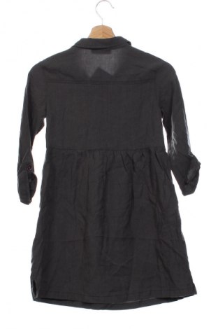 Kinderkleid Zara, Größe 9-10y/ 140-146 cm, Farbe Grau, Preis 13,99 €