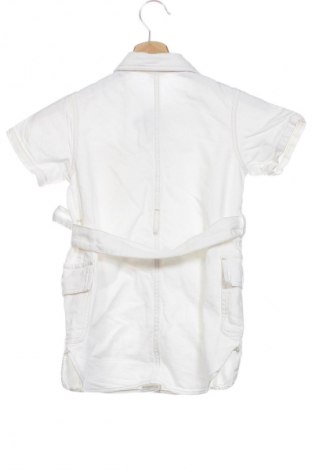 Παιδικό φόρεμα Zara, Μέγεθος 5-6y/ 116-122 εκ., Χρώμα Λευκό, Τιμή 15,00 €