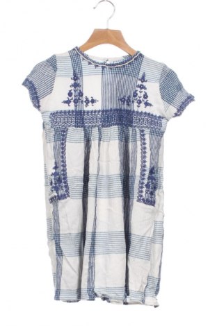 Rochie pentru copii Zara, Mărime 6-7y/ 122-128 cm, Culoare Multicolor, Preț 51,02 Lei