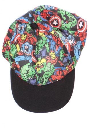 Παιδικό καπέλο Marvel, Χρώμα Πολύχρωμο, Τιμή 7,99 €