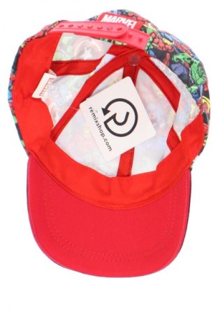 Παιδικό καπέλο Marvel, Χρώμα Πολύχρωμο, Τιμή 7,99 €