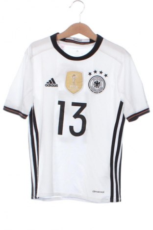 Kinder T-Shirt Adidas, Größe 8-9y/ 134-140 cm, Farbe Mehrfarbig, Preis € 13,00