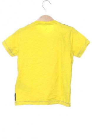 Kinder T-Shirt Armani Junior, Größe 3-4y/ 104-110 cm, Farbe Mehrfarbig, Preis 23,99 €