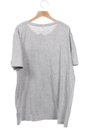 Kinder T-Shirt Bpc Bonprix Collection, Größe 15-18y/ 170-176 cm, Farbe Grau, Preis € 6,00