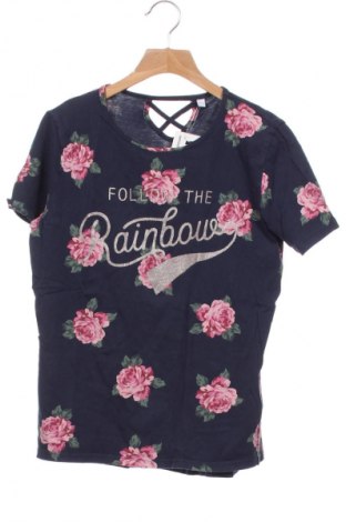 Dziecięcy T-shirt C&A, Rozmiar 12-13y/ 158-164 cm, Kolor Kolorowy, Cena 26,97 zł