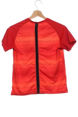 Dětské tričko  Decathlon, Velikost 12-13y/ 158-164 cm, Barva Červená, Cena  139,00 Kč