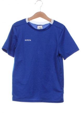 Detské tričko Decathlon, Veľkosť 8-9y/ 134-140 cm, Farba Modrá, Cena  9,72 €