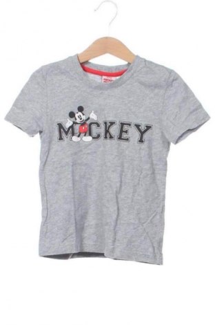 Detské tričko Disney, Veľkosť 2-3y/ 98-104 cm, Farba Sivá, Cena  5,95 €