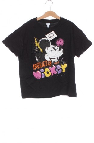Dětské tričko  Disney, Velikost 11-12y/ 152-158 cm, Barva Černá, Cena  169,00 Kč