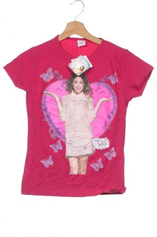 Tricou pentru copii Disney, Mărime 13-14y/ 164-168 cm, Culoare Multicolor, Preț 23,99 Lei