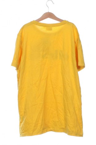 Kinder T-Shirt Ellesse, Größe 15-18y/ 170-176 cm, Farbe Gelb, Preis 9,99 €