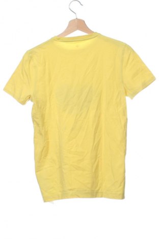 Detské tričko Engelbert Strauss, Veľkosť 12-13y/ 158-164 cm, Farba Žltá, Cena  8,95 €