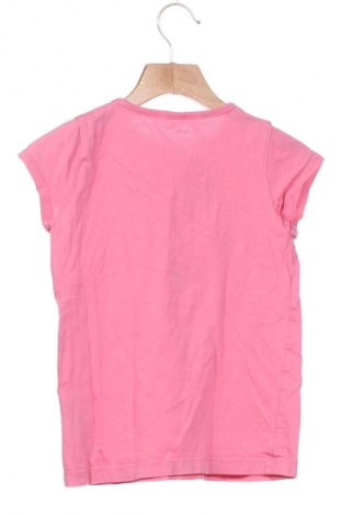 Kinder T-Shirt Esprit, Größe 5-6y/ 116-122 cm, Farbe Rosa, Preis 5,99 €