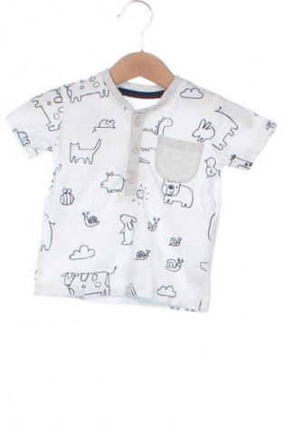 Kinder T-Shirt George, Größe 6-9m/ 68-74 cm, Farbe Mehrfarbig, Preis 6,14 €