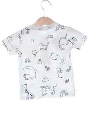 Kinder T-Shirt George, Größe 6-9m/ 68-74 cm, Farbe Mehrfarbig, Preis 6,14 €