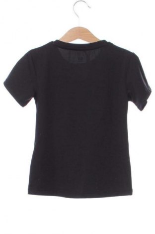 Tricou pentru copii H&M, Mărime 4-5y/ 110-116 cm, Culoare Negru, Preț 32,99 Lei