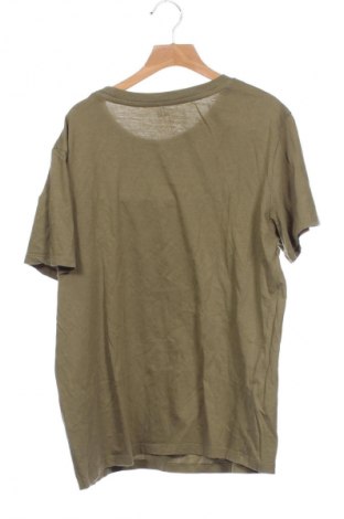 Παιδικό μπλουζάκι H&M, Μέγεθος 14-15y/ 168-170 εκ., Χρώμα Πράσινο, Τιμή 6,00 €
