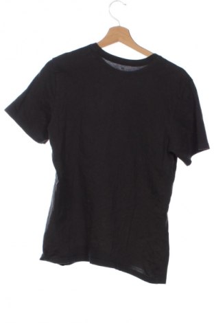 Dziecięcy T-shirt H&M, Rozmiar 12-13y/ 158-164 cm, Kolor Szary, Cena 23,00 zł