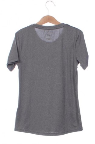 Tricou pentru copii H&M, Mărime 7-8y/ 128-134 cm, Culoare Gri, Preț 19,99 Lei