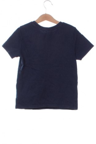 Detské tričko H&M, Veľkosť 6-7y/ 122-128 cm, Farba Modrá, Cena  6,14 €