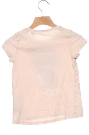 Kinder T-Shirt H&M, Größe 4-5y/ 110-116 cm, Farbe Beige, Preis 4,99 €