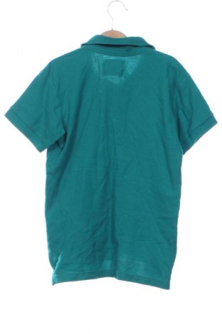 Tricou pentru copii H&M L.O.G.G., Mărime 8-9y/ 134-140 cm, Culoare Albastru, Preț 30,61 Lei