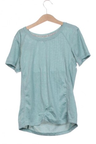 Dětské tričko  H&M Sport, Velikost 10-11y/ 146-152 cm, Barva Modrá, Cena  309,00 Kč