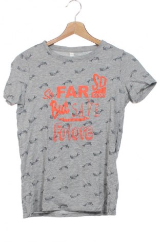 Tricou pentru copii Hema, Mărime 12-13y/ 158-164 cm, Culoare Multicolor, Preț 32,99 Lei