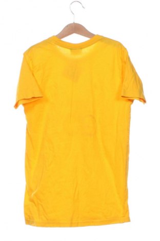 Dziecięcy T-shirt Hurricane, Rozmiar 8-9y/ 134-140 cm, Kolor Żółty, Cena 23,00 zł