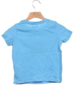 Kinder T-Shirt Impidimpi, Größe 2-3y/ 98-104 cm, Farbe Blau, Preis € 6,14