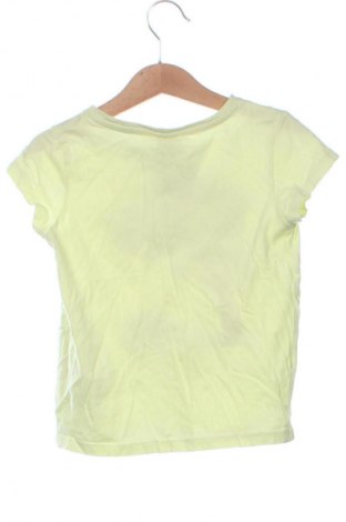 Kinder T-Shirt Kids, Größe 6-7y/ 122-128 cm, Farbe Gelb, Preis € 6,02