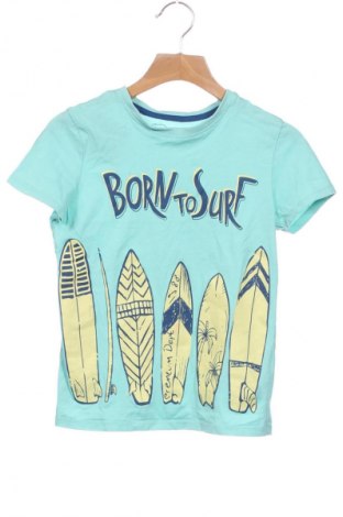 Kinder T-Shirt Kids, Größe 4-5y/ 110-116 cm, Farbe Grün, Preis € 9,72
