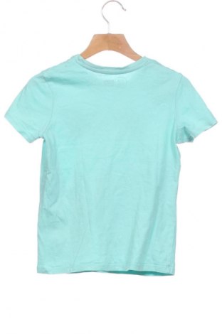 Kinder T-Shirt Kids, Größe 4-5y/ 110-116 cm, Farbe Grün, Preis € 9,72