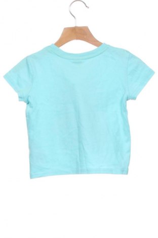 Kinder T-Shirt Kiki & Koko, Größe 18-24m/ 86-98 cm, Farbe Blau, Preis € 6,14
