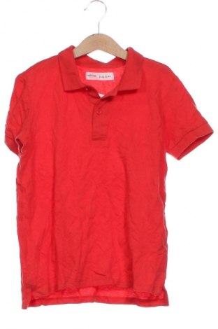 Tricou pentru copii Lefties, Mărime 6-7y/ 122-128 cm, Culoare Roșu, Preț 32,99 Lei