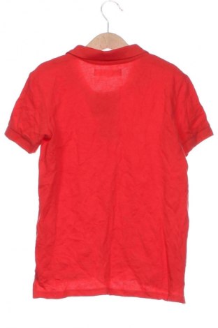Tricou pentru copii Lefties, Mărime 6-7y/ 122-128 cm, Culoare Roșu, Preț 32,99 Lei