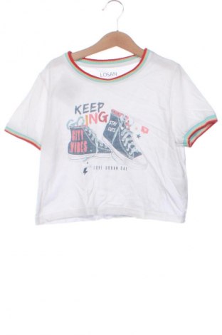 Kinder T-Shirt Losan, Größe 11-12y/ 152-158 cm, Farbe Mehrfarbig, Preis € 6,02