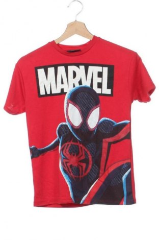 Dětské tričko  Marvel, Velikost 8-9y/ 134-140 cm, Barva Červená, Cena  119,00 Kč