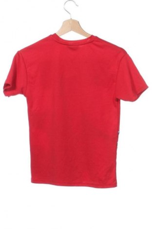 Dětské tričko  Marvel, Velikost 8-9y/ 134-140 cm, Barva Červená, Cena  119,00 Kč