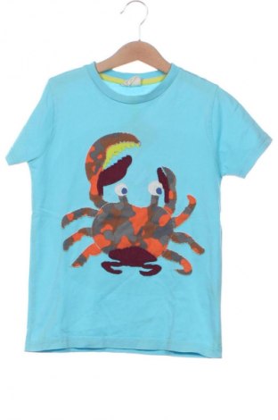 Kinder T-Shirt Mini Boden, Größe 6-7y/ 122-128 cm, Farbe Mehrfarbig, Preis € 8,00